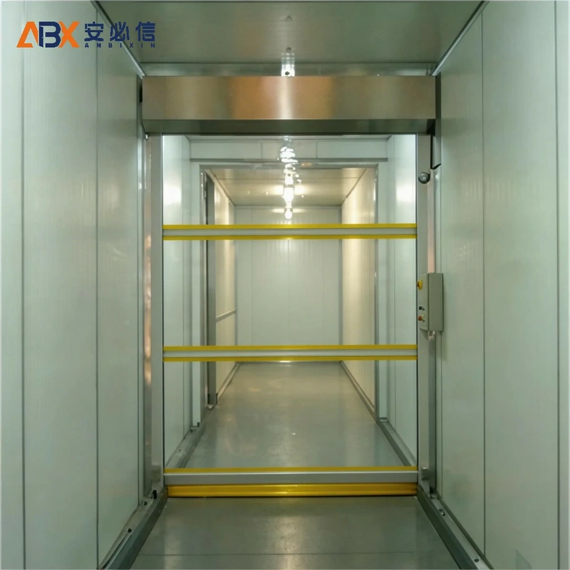 泉州洁净快速门